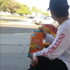 Meet your Posher, Vane